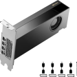 Видеокарта PNY NVIDIA RTX 2000 Ada Generation фото 6