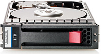 Жесткий диск HP SATA 1000ГБ 7200RPM 2.5" 6G SFF MDL