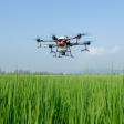 Гексакоптер DJI Agras T20 фото 11