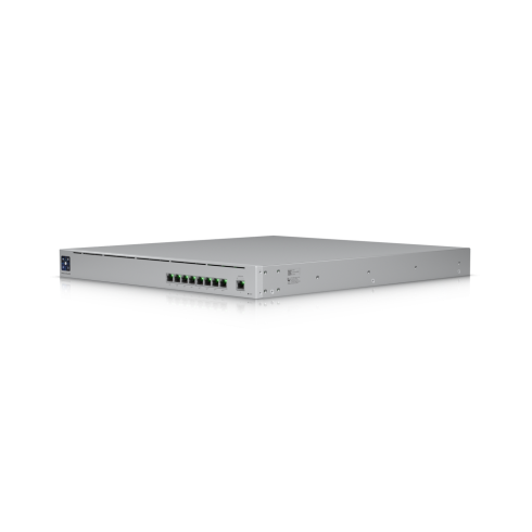 PoE-коммутатор Ubiquiti UniFi Switch Mission Critical фото 2