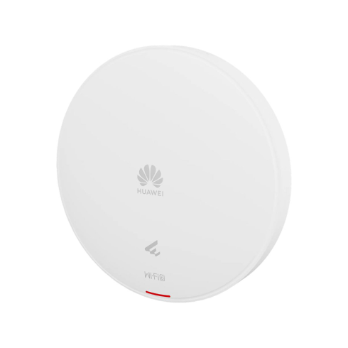 Точка доступа Huawei еKitЕnginе AP661 фото 2