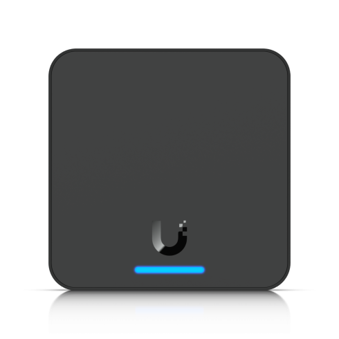 Считыватель NFC Ubiquiti Reader Flex черный фото 2
