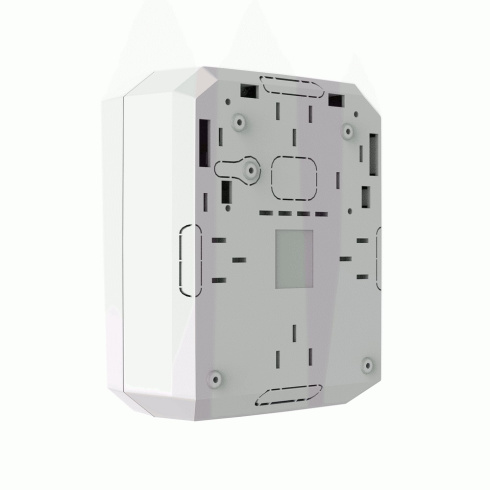 Модуль интеграции Ajax MultiTransmitter фото 4