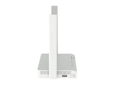 Wi-Fi роутер Keenetic Extra фото 5