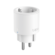 Умная мини Wi-Fi розетка TP-Link Tapo P115 фото 1