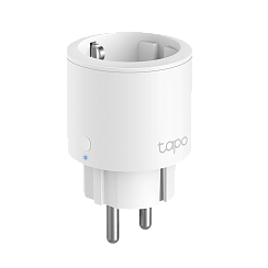 Умная мини Wi-Fi розетка TP-Link Tapo P115