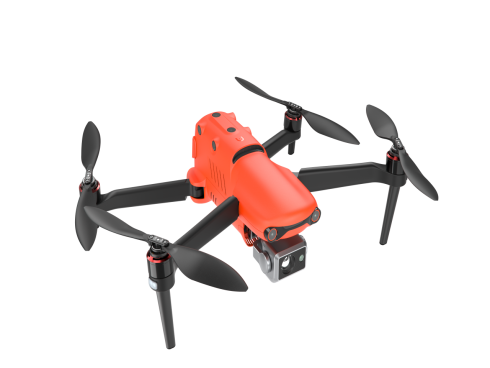 Дрон Autel Robotics EVO II Dual Rugged Bundle (320) фото 2