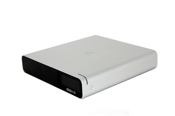 Контроллер Ubiquiti UniFi CloudKey Gen2 Plus