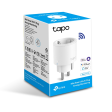 Умная мини Wi-Fi розетка TP-Link Tapo P115 фото 7