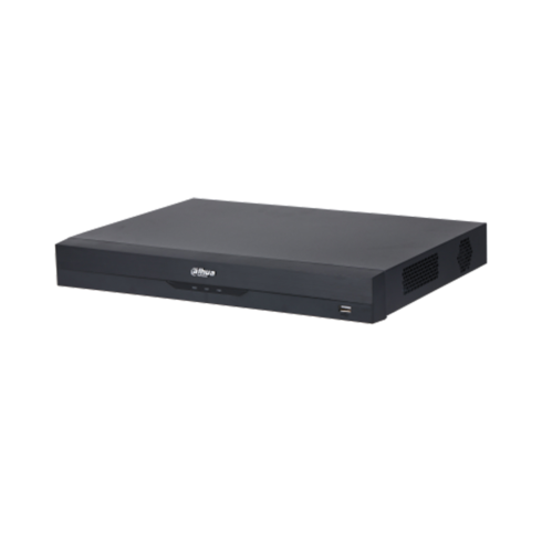 Гибридный видеорегистратор Dahua DH-XVR5232AN-I3/T фото 2