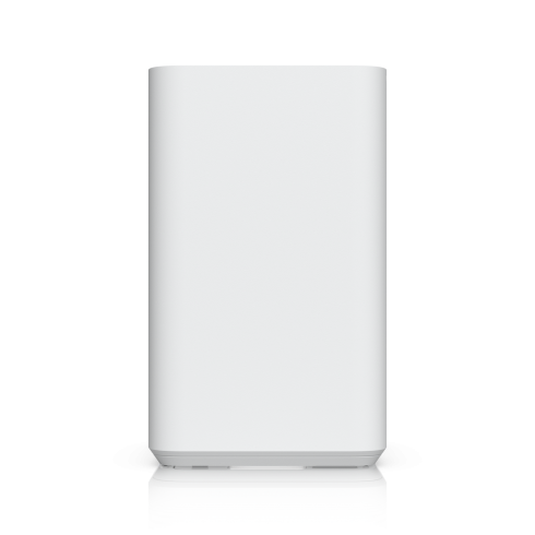 Сетевое хранилище Ubiquiti UNAS 2 (White) фото 3