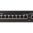 PoE коммутатор NETLAN NLS-1110P фото 1