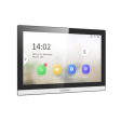 Монитор домофона Hikvision DS-KH6350-WTE1 фото 2