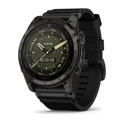 Смарт-часы Garmin Tactix 7 Amoled Edition