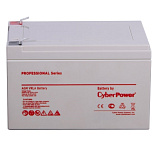 Аккумуляторная батарея CyberPower RV 1258W