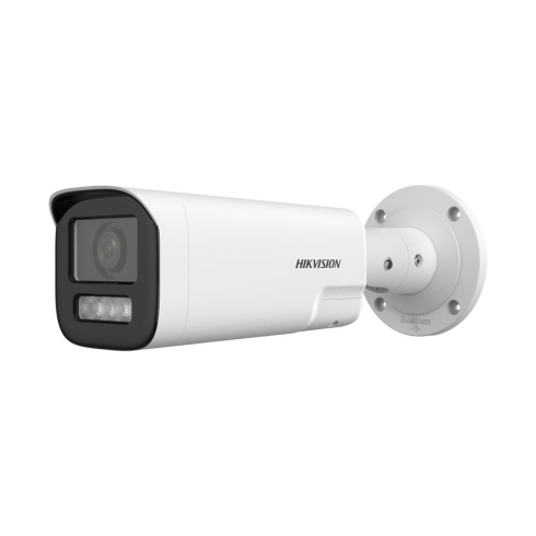 IP камера Hikvision DS-2CD1623G2-LIZU фото 1