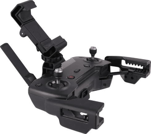 Держатель телефона PolarPro Phone Mount для Mavic Air/Spark фото 4