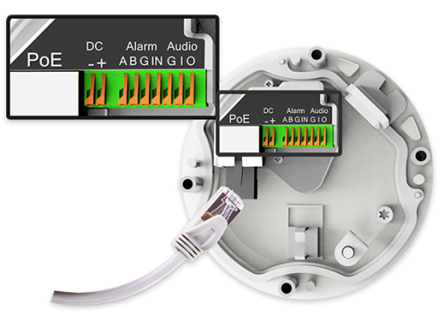 5G-камера Milesight MS-C8266-X4GPC (4К 1/1.8'’) фото 5