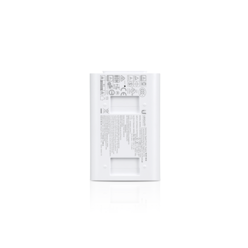 Комплект PoE-инжекторов Ubiquiti POE-24-24W-G-5P фото 4