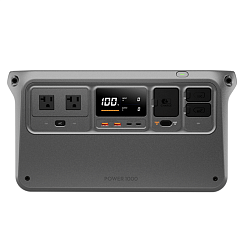 Портативная электростанция DJI Power 1000