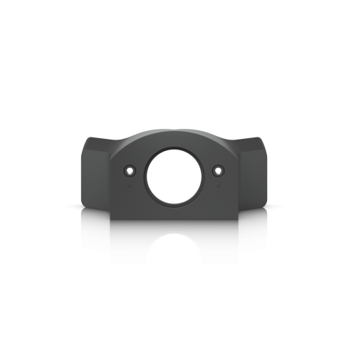 Крепление Ubiquiti G5 PTZ Corner Mount (Black) фото 3
