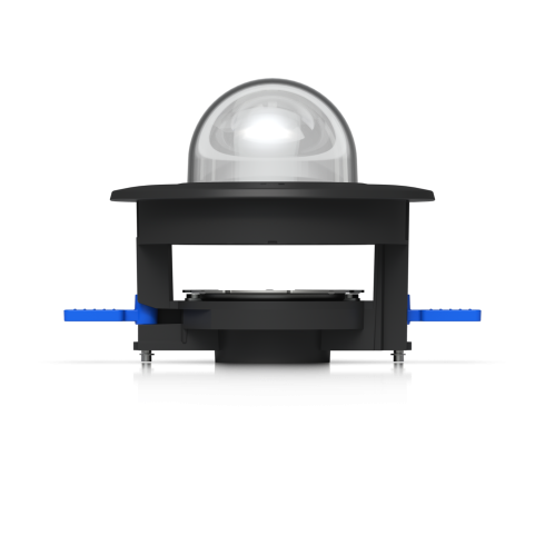 Крепление Ubiquiti G5 Dome Ultra Flush Mount (Black) фото 8