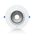 Крепление Ubiquiti AI Dome Camera Flush Mount (White) фото 8