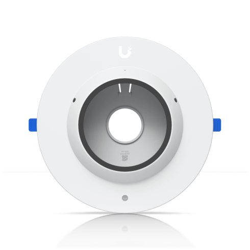 Крепление Ubiquiti AI Dome Camera Flush Mount (White) фото 8