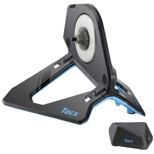Велотренажёр Tacx Neo 2T Smart фото 6