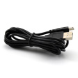 USB кабель 1.5 м Alfa NetWorks фото 1