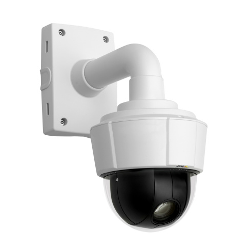 PTZ IP-камера AXIS P5532 фото 2