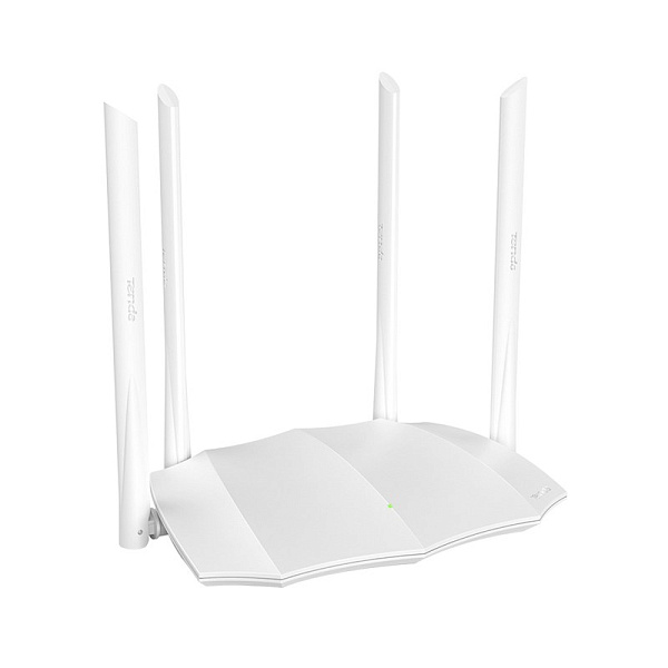 Wi-Fi роутер Tenda AC5 v3 Wi-Fi роутер Tenda AC5 v3