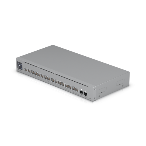 Коммутатор Ubiquiti Pro Max 16 фото 7