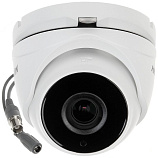 Купольная видеокамера Hikvision DS-2CE56D8T-IT3Z 