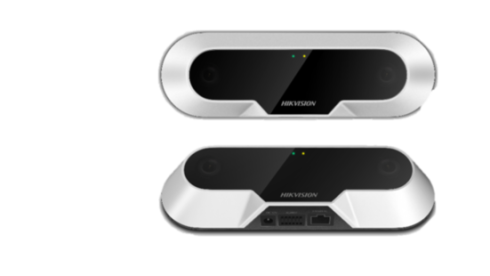 IP-камера Hikvision iDS-2CD6810F/C фото 5