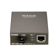 Медиаконвертер D-Link DMC-F20SC-BXU/A1A фото 1