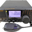 Радиостанция Alinco 2-30 МГц SDR фото 2
