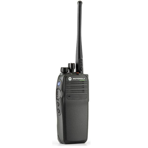 Рация Motorola DP3401 403-470МГц фото 2