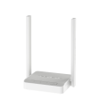 Wi-Fi роутер Keenetic Lite N300 фото 2