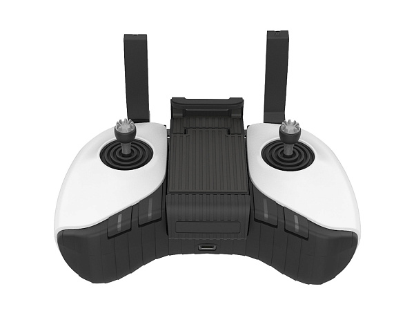 Надводный дрон PowerVision PowerDolphin Explorer