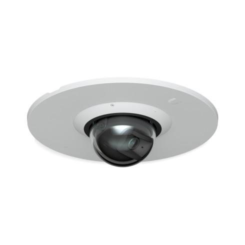 Крепление Ubiquiti G6 Dome Camera Flush Mount (White) фото 1