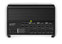 Автомобильный усилитель JL Audio XD600/6v2