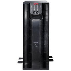 ИБП APC Smart-UPS RC 3000VA 4U