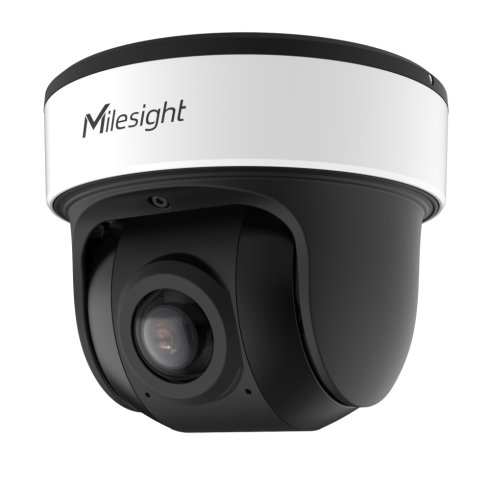 IP камера Milesight AI 180° Panoramic Mini Dome Network Camera (4К) фото 3