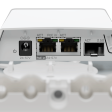 Медиаконвертер MikroTik FTC21 фото 4