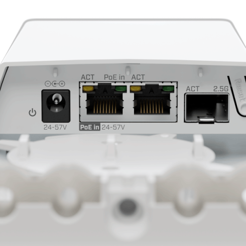 Медиаконвертер MikroTik FTC21 фото 4