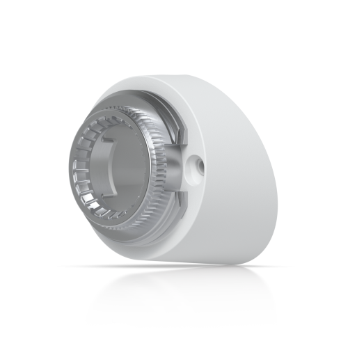 Крепление Ubiquiti Bullet Camera Angled Base (White) фото 4