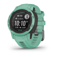 Смарт-часы Garmin Instinct 2S, Solar Neo Tropic фото 1