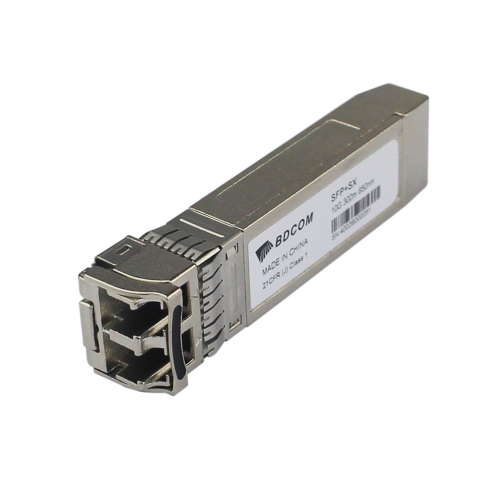 SFP+ модуль BDCOM SFP+SX фото 2