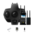 Панорамная камера Insta360 Titan (Memory Card Hub Bundle) фото 1